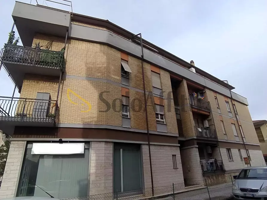 Immagine 2 di Bilocale in affitto  in Via del Rivo a Terni