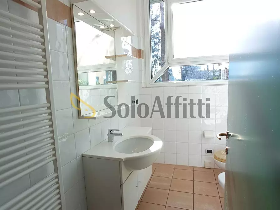 Immagine 10 di Trilocale in affitto  a Gallarate