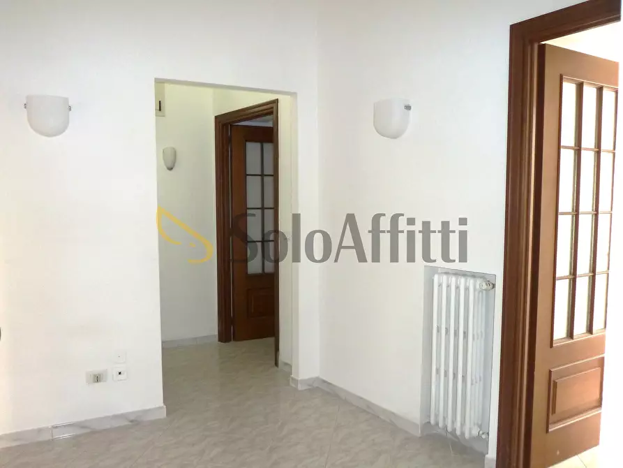 Immagine 5 di Quadrilocale in affitto  in Corso Trento Trieste 61 a San Remo