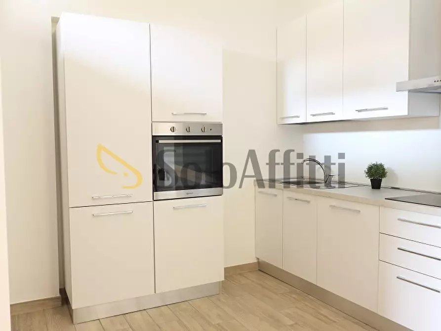 Immagine 7 di Bilocale in affitto  in Via gradisca 6 a Limbiate