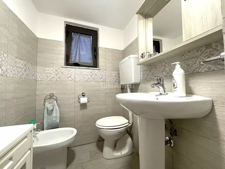 Immagine 6 di Bilocale in affitto  a Catanzaro