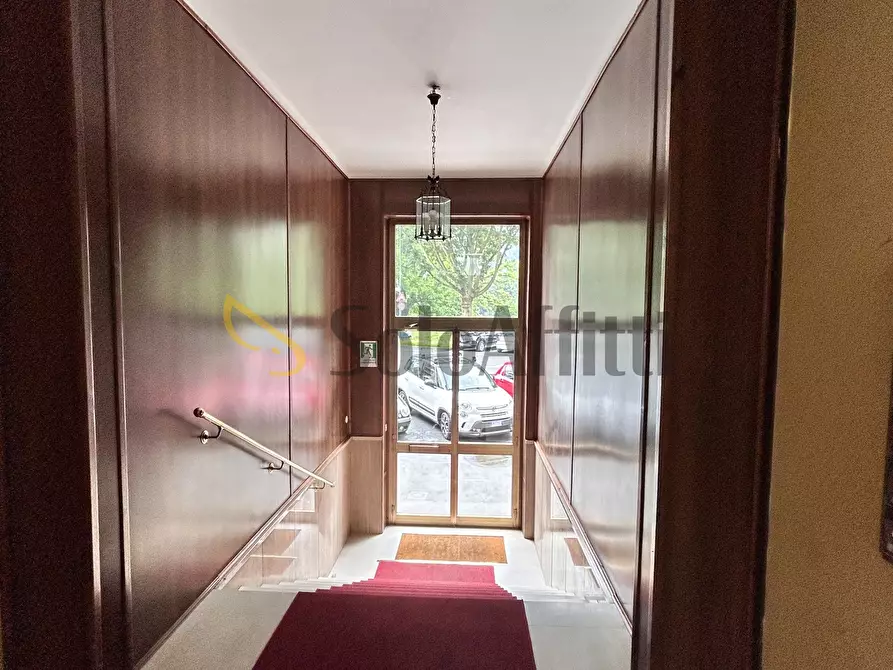 Immagine 21 di Bilocale in affitto  a Torino