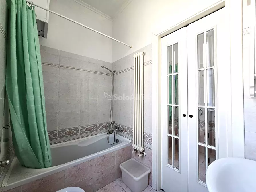 Immagine 18 di Monolocale in affitto  in Via Giuseppe Cei 38 a Roma