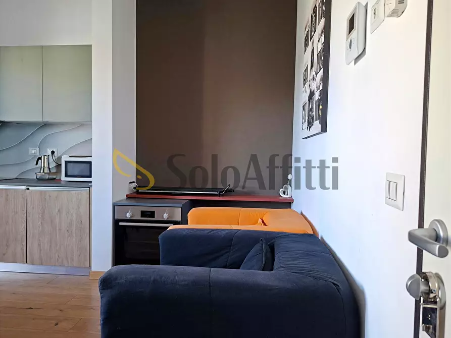 Immagine 8 di Bilocale in affitto  in Via A. Righi 72 a Lissone