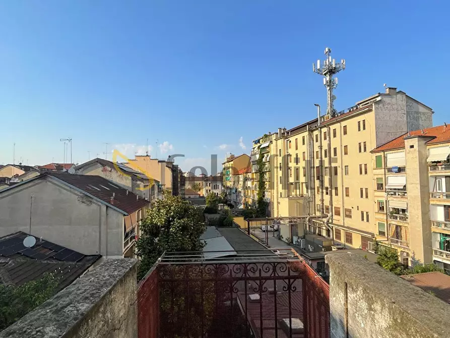 Immagine 15 di Monolocale in affitto  in Via Giacomo Medici a Torino
