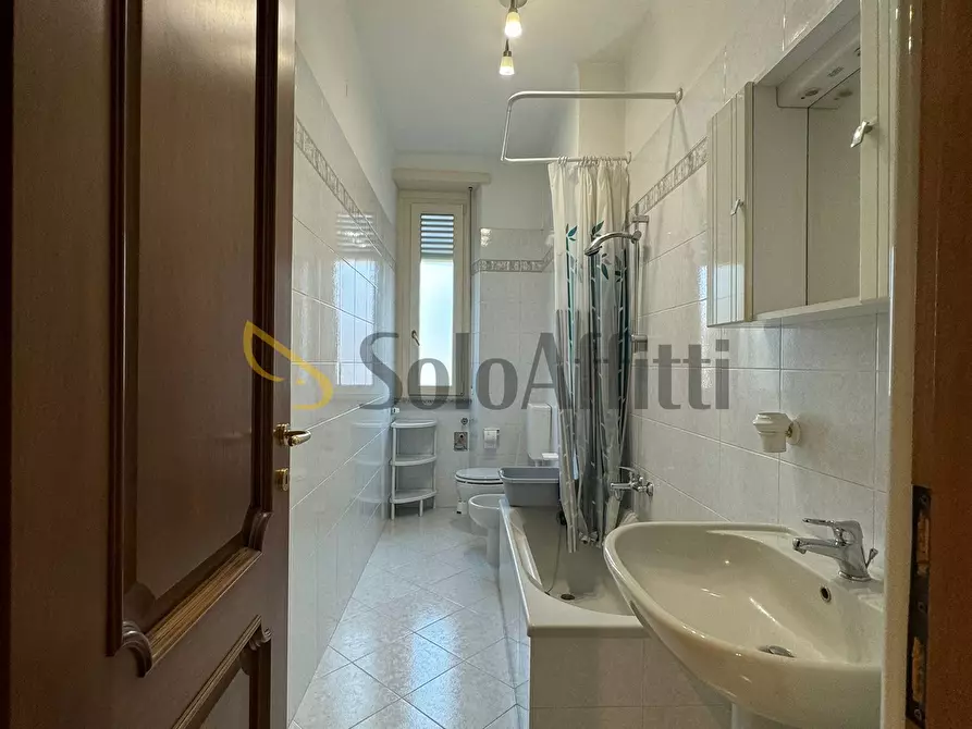 Immagine 11 di Bilocale in affitto  in Corso Francia a Torino