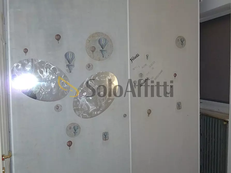 Immagine 10 di Bilocale in affitto  in Salita San Pietro 4 a San Remo