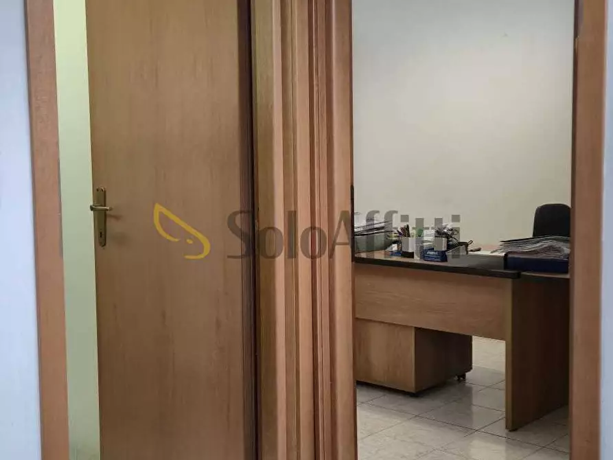 Immagine 17 di Capannone industriale in affitto  in Via Francesco De Sanctis a Torino