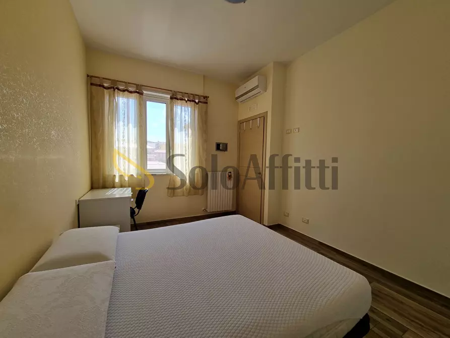 Immagine 5 di Trilocale in affitto  a Catanzaro