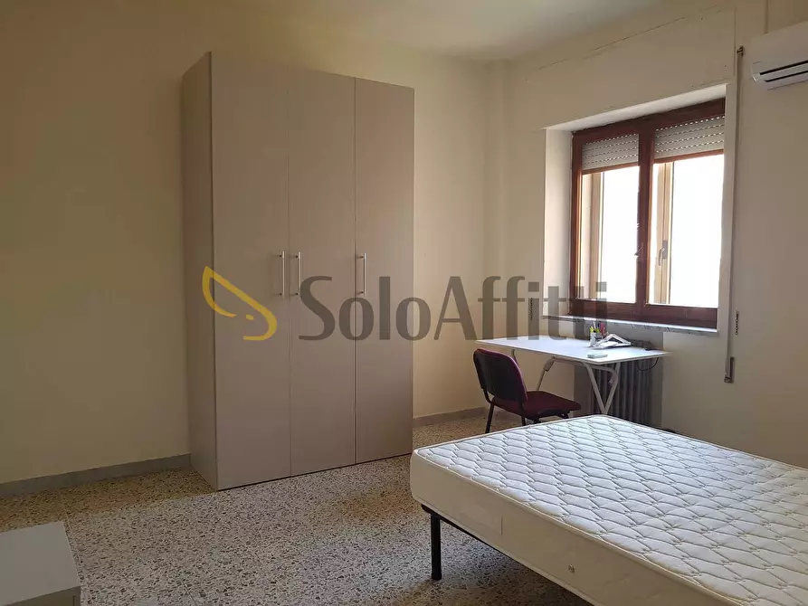 Immagine 5 di Trilocale in affitto  a Catanzaro