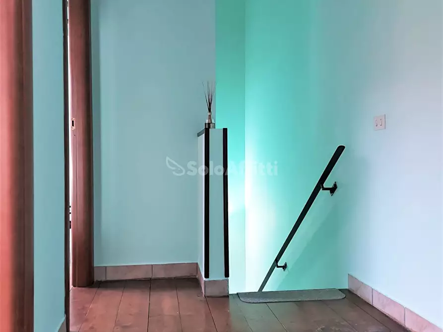 Immagine 13 di Villetta a schiera in affitto  in Viale dei Monti dell'Ara a Fiumicino