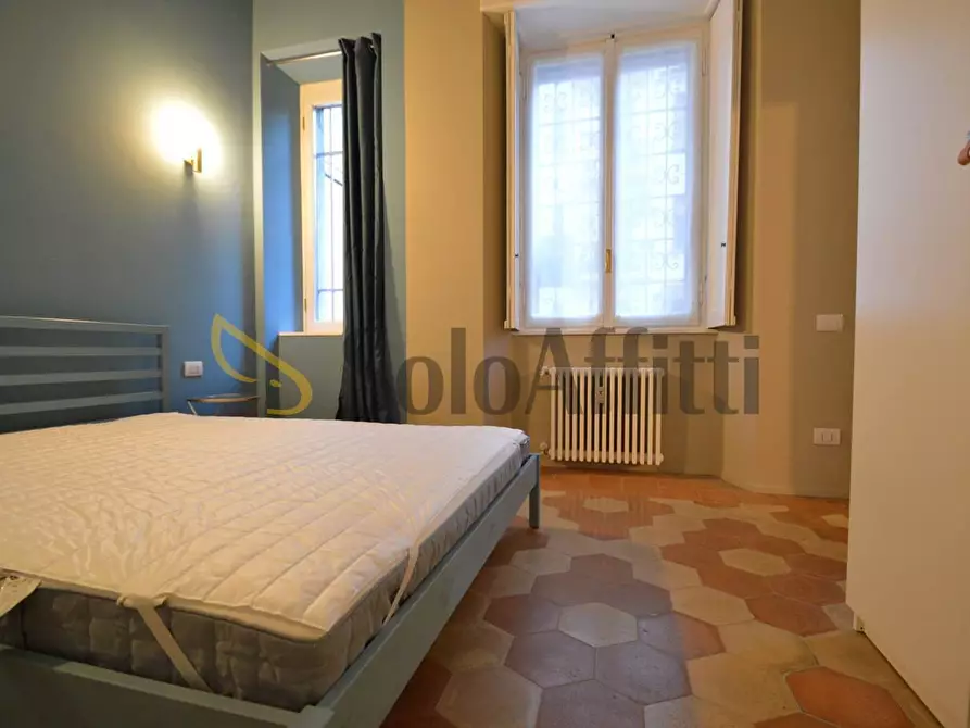 Immagine 9 di Bilocale in affitto  in Via Giotto 28 a Milano