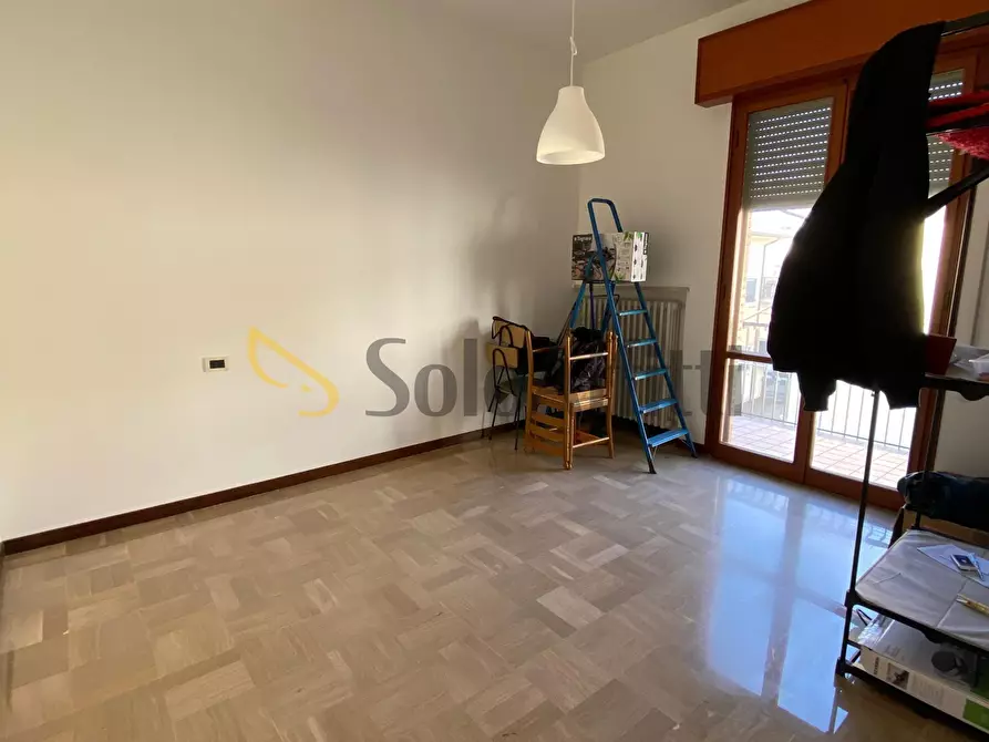 Immagine 13 di Quadrilocale in affitto  in Via Friburgo 7 a Rimini