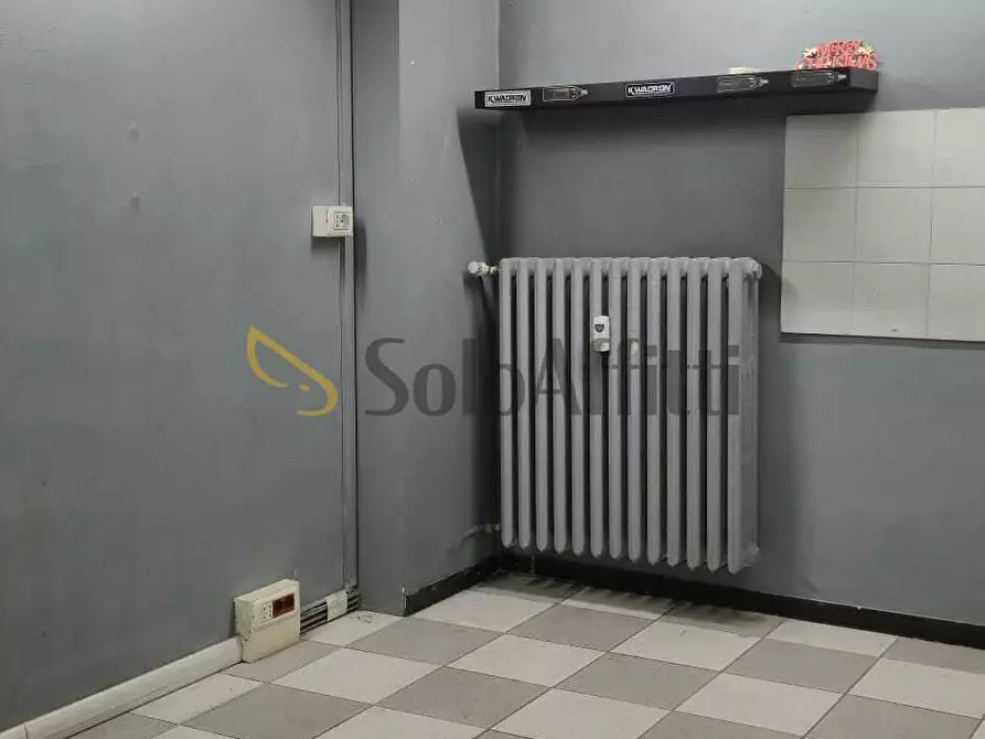 Immagine 13 di Locale commerciale in affitto  in Corso Filippo Brunelleschi 80 a Torino