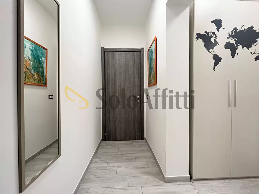 Immagine 9 di Stanza singola in affitto  in Via Genova 54 a Catanzaro