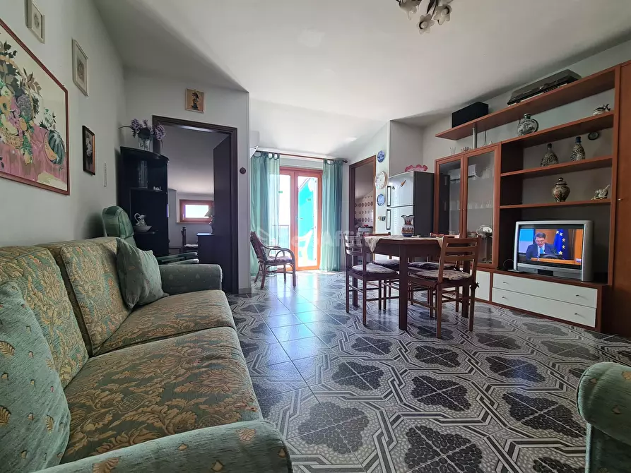 Immagine 5 di Trilocale in affitto  a Catanzaro