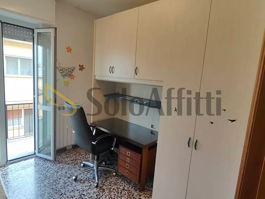 Immagine 23 di Quadrilocale in affitto  in Via Teo Lambri 9 a Pavia