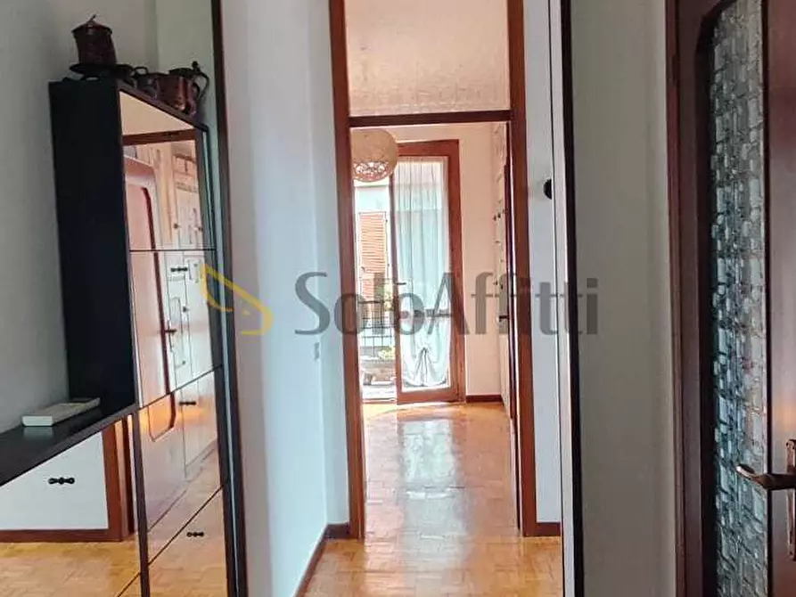 Immagine 17 di Quadrilocale in affitto  in Via Bruno Buozzi 3 a Pavia