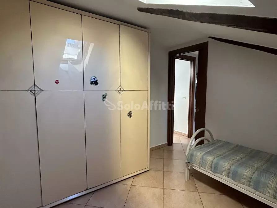 Immagine 10 di Trilocale in affitto  a Torino