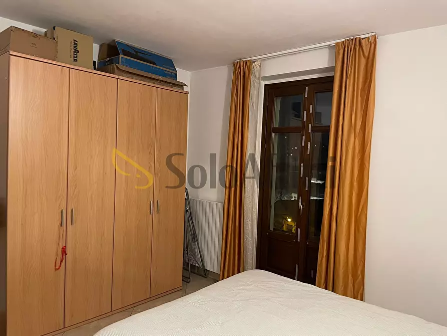 Immagine 12 di Trilocale in affitto  in Via Brione a Torino