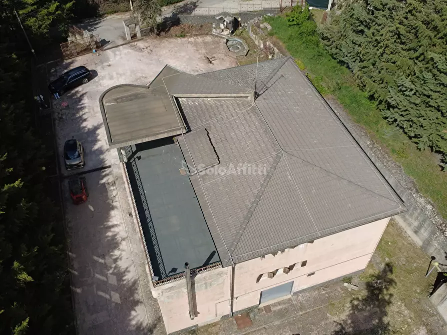 Immagine 21 di Quadrilocale in affitto  in Via Rifreddo 300 a Potenza