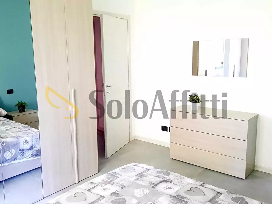 Immagine 20 di Bilocale in affitto  in Via Robecco a Cinisello Balsamo