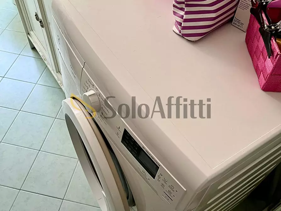 Immagine 22 di Bilocale in affitto  in VIA GARIZIO 2 a Torino