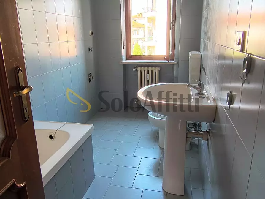 Immagine 10 di Trilocale in affitto  in Via Ron 14 a Piscina