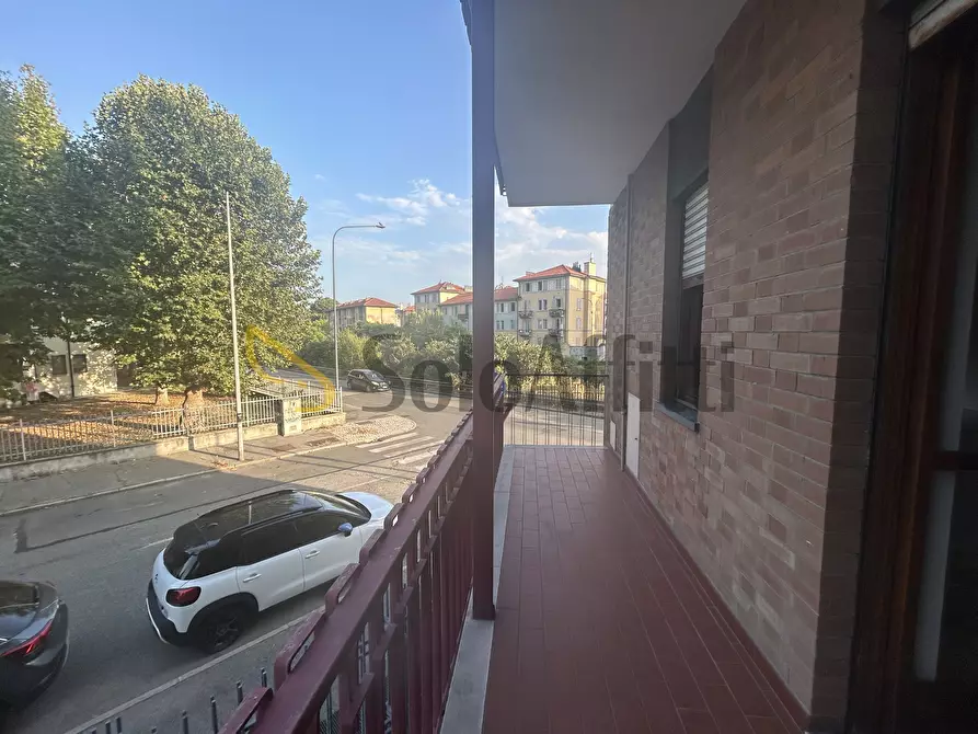 Immagine 16 di Pentalocale in affitto  in Via Gottardo 245 a Torino