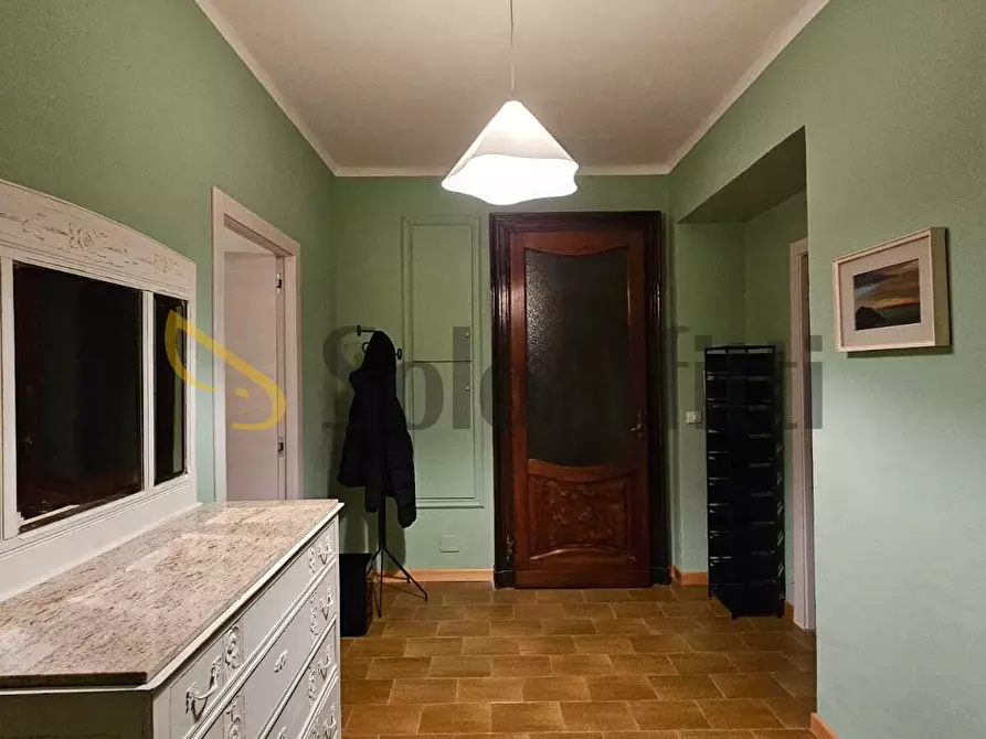 Immagine 15 di Quadrilocale in affitto  in Via Vincenzo Vela 49 a Torino