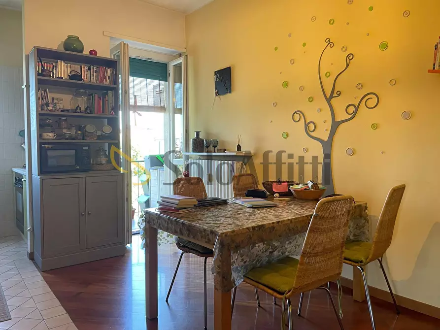 Immagine 1 di Trilocale in affitto  in Via Borgo Dora a Torino