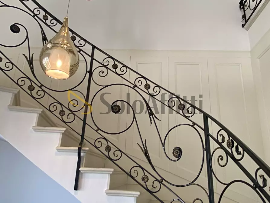 Immagine 7 di Villa in affitto  in Via Antonio Fogazzaro 9 a Rimini