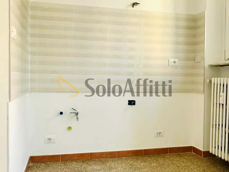 Immagine 8 di Trilocale in affitto  in Via Crevacuore a Torino