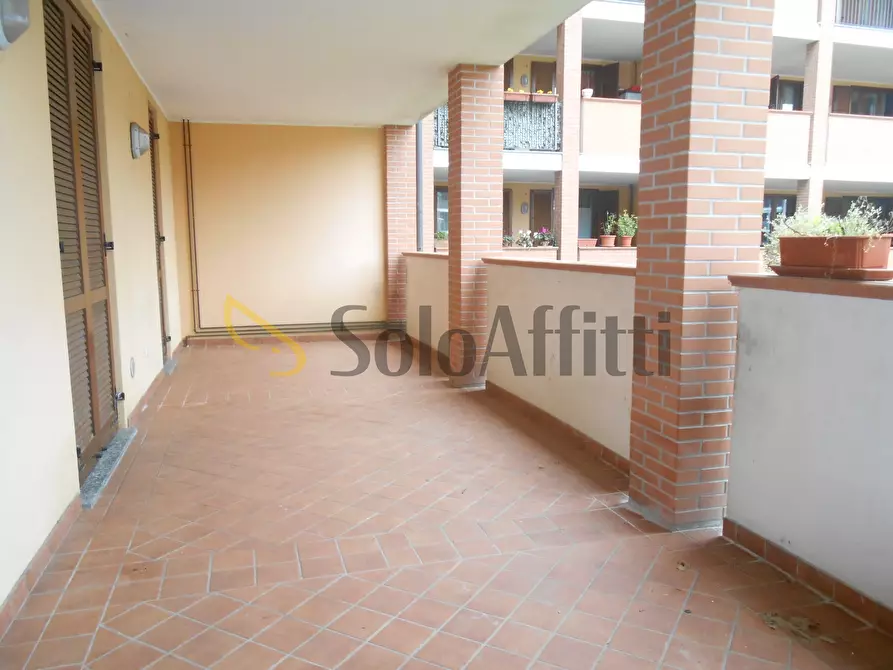 Immagine 20 di Quadrilocale in affitto  in Via Madonna a San Martino Siccomario