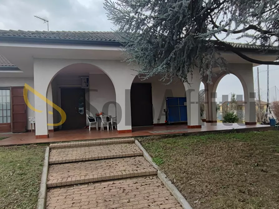 Immagine 4 di Villa in affitto  in Via Tetti Valfrè 1 a Orbassano