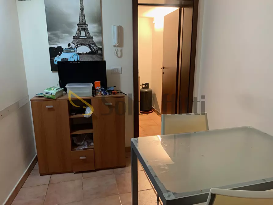 Immagine 12 di Bilocale in affitto  in Via Quintino Sella 22 a Catania