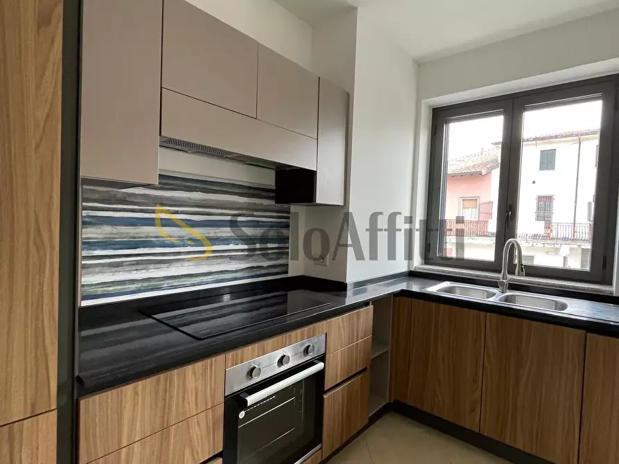 Immagine 5 di Bilocale in affitto  a Sora