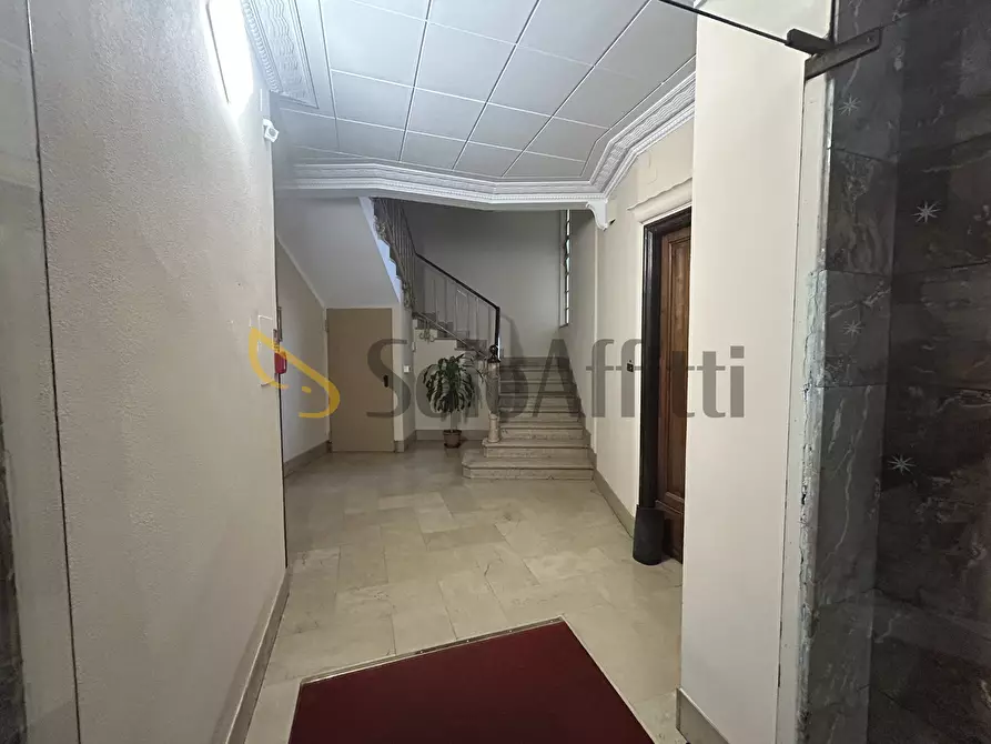 Immagine 3 di Quadrilocale in affitto  in Via Oulx 30 a Torino