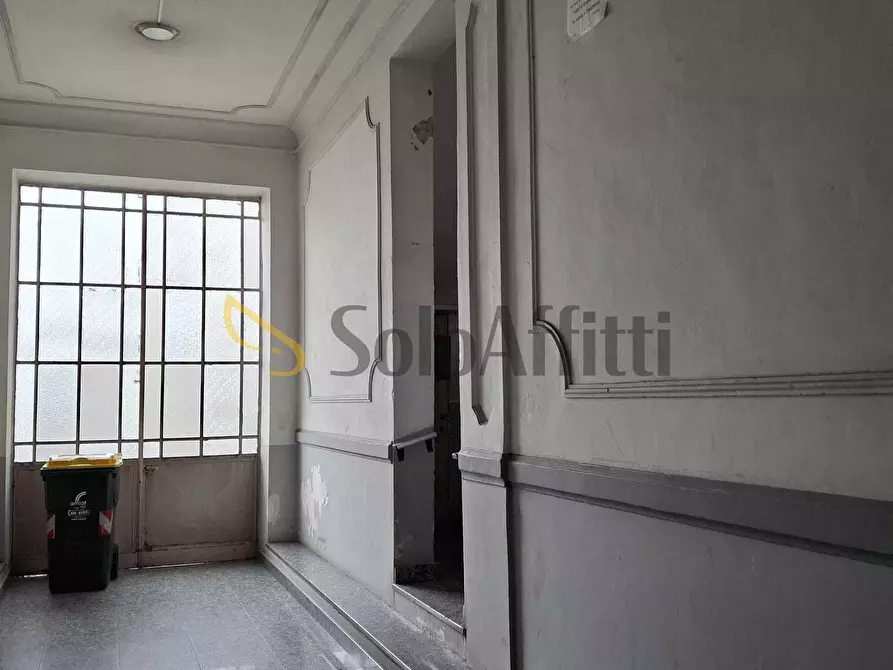 Immagine 19 di Trilocale in affitto  in Via Rondissone a Torino