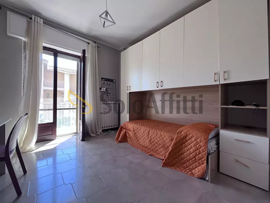 Immagine 9 di Quadrilocale in affitto  a Catanzaro