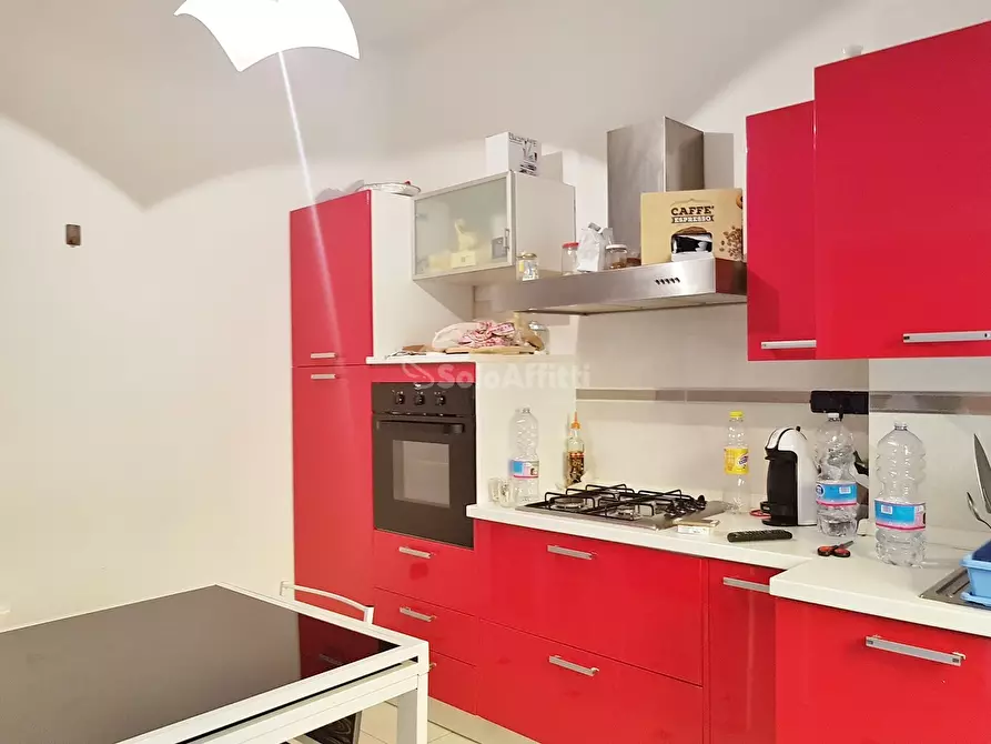 Immagine 3 di Stanza singola in affitto  a Catanzaro