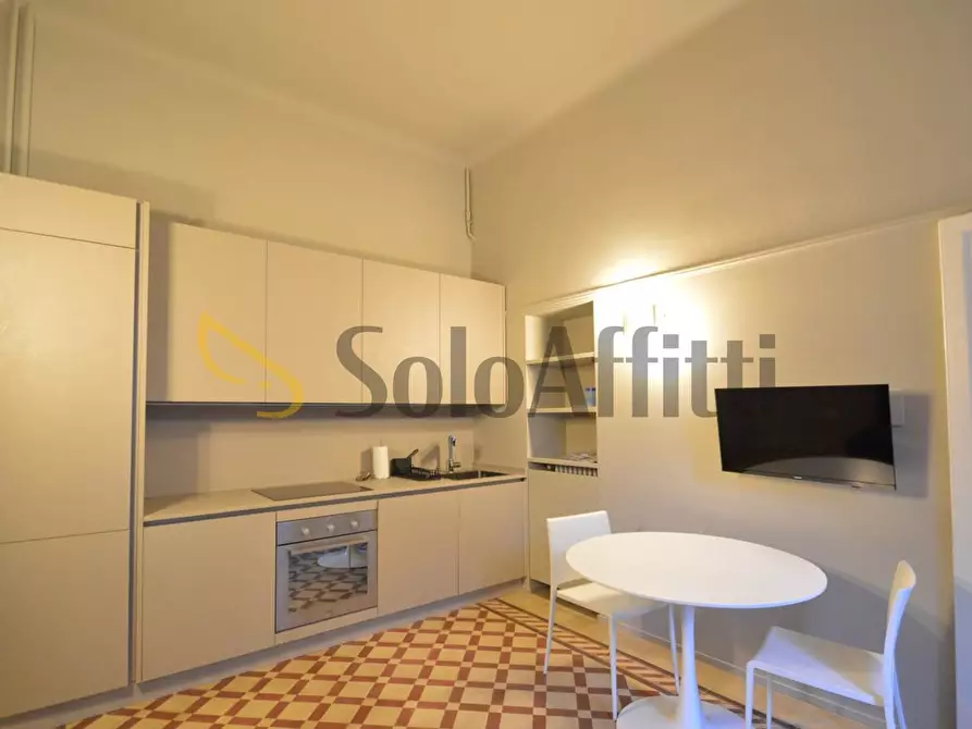 Immagine 3 di Bilocale in affitto  in Via Giotto 28 a Milano