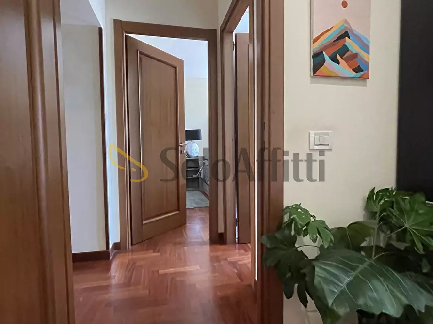 Immagine 10 di Trilocale in affitto  in Via G. Ambrosini 1 a Anzio