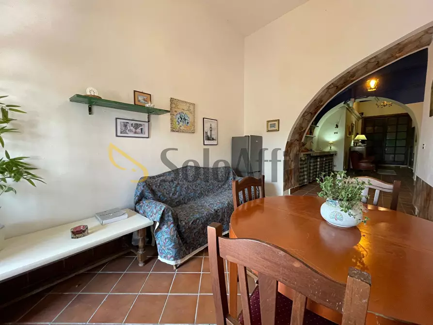 Immagine 4 di Bilocale in affitto  a Frosinone