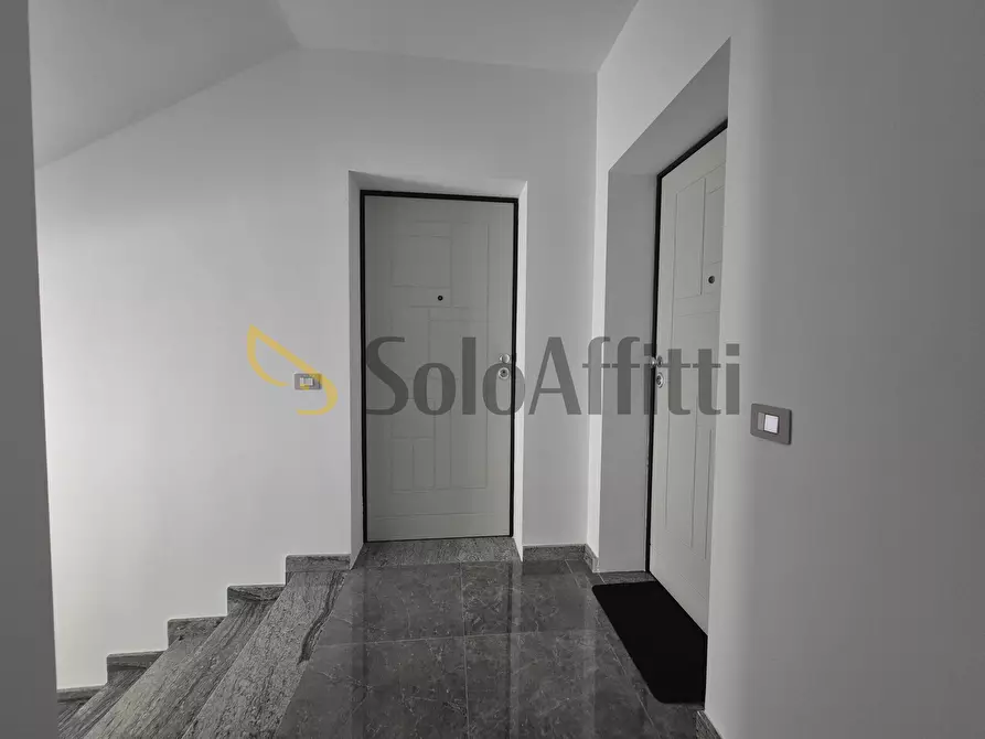 Immagine 18 di Trilocale in affitto  in Via Antonio Izzi De Falenta 14 a Catanzaro