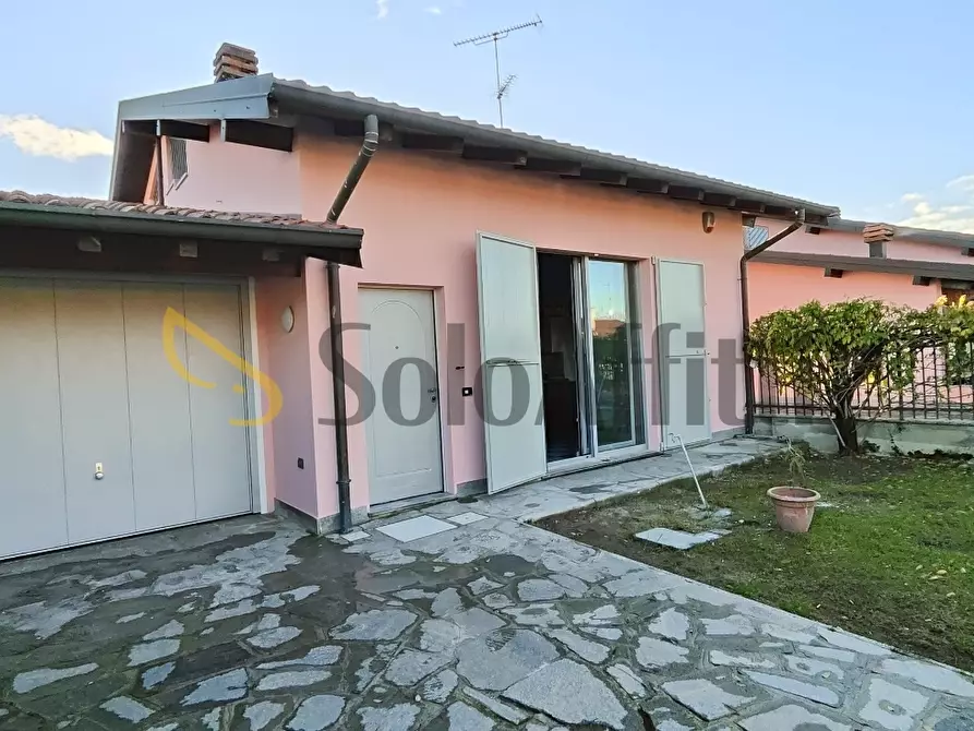 Immagine 21 di Bilocale in affitto  in Casottole (Torre d'isola) a Torre D'isola