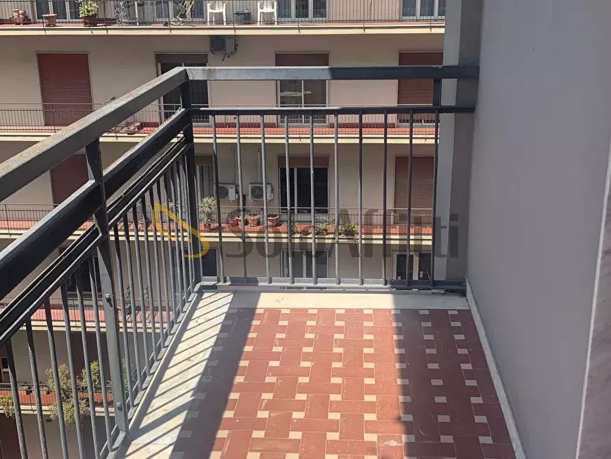 Immagine 9 di Stanza singola in affitto  in Viale Jonio 124 a Catania
