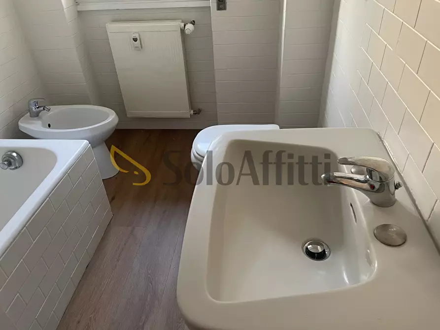 Immagine 23 di Bilocale in affitto  in Via Turbigo 35 a Busto Arsizio
