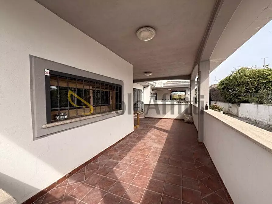 Immagine 7 di Villa in affitto  in Via Colle Capitolino a Anzio