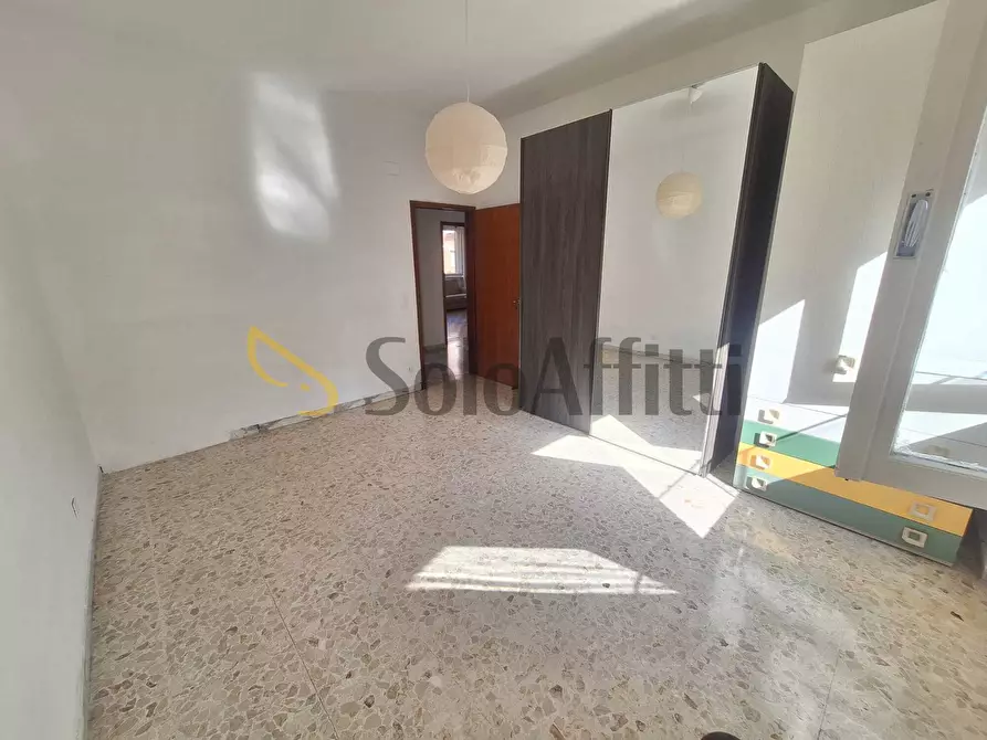 Immagine 22 di Quadrilocale in affitto  a Livorno